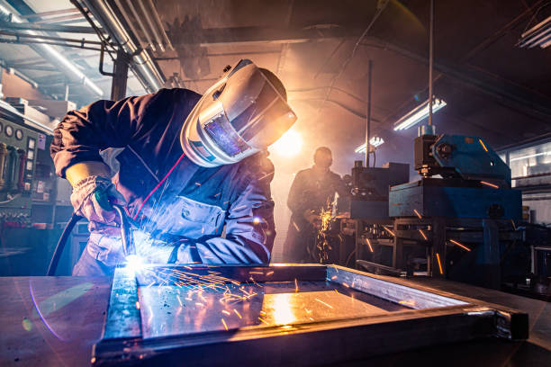 Best Aerospace and Defense Welding in Eloy, AZ