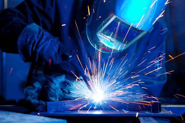 Best Specialty Welding Processes in Eloy, AZ