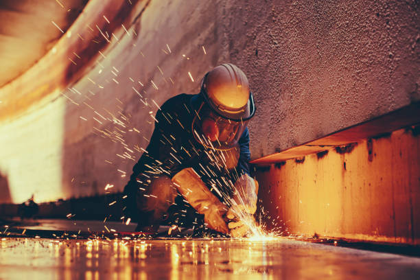 Best Structural Steel Welding in Eloy, AZ
