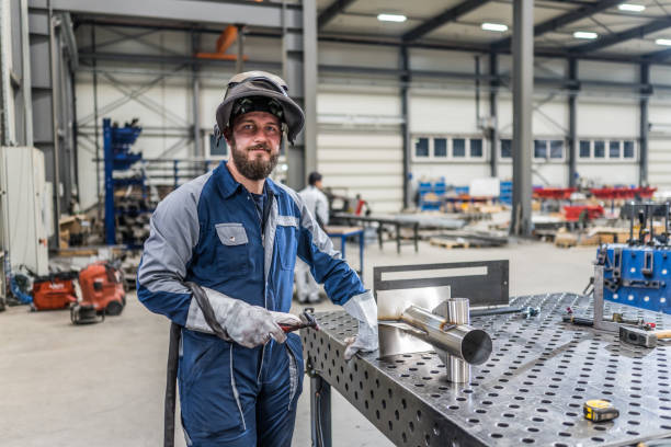 Best Welding Inspection and Certification in Eloy, AZ