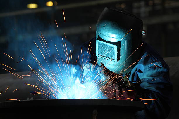 Reliable Eloy, AZ Welder & Metal Fabrication Solutions