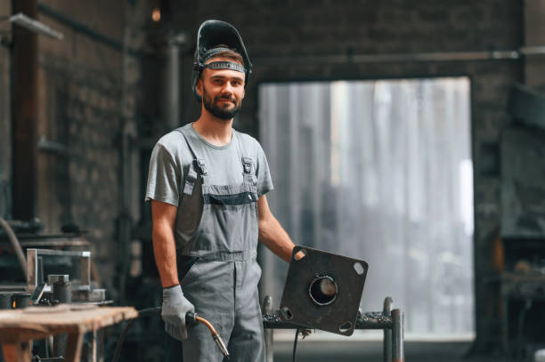 Best Automation and Robotic Welding in Eloy, AZ