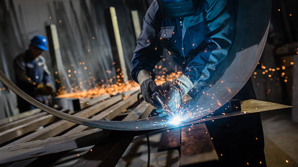 Affordable Welder Services in Eloy, AZ