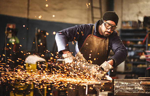 Best Structural Steel Welding in Eloy, AZ