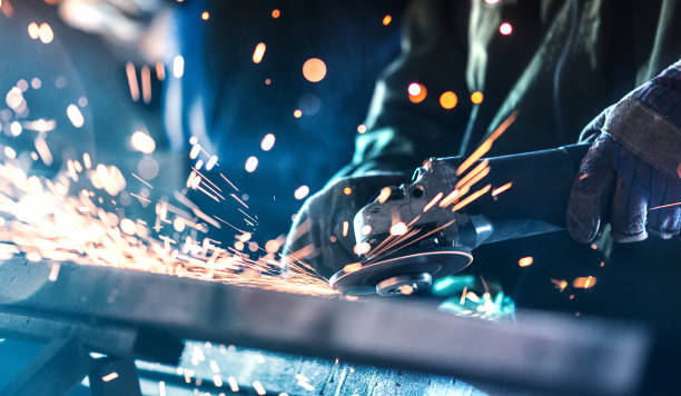 Best Aerospace and Defense Welding in Eloy, AZ